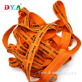 Wholesale High Elasticity 25mm Print Fold Over Elastic